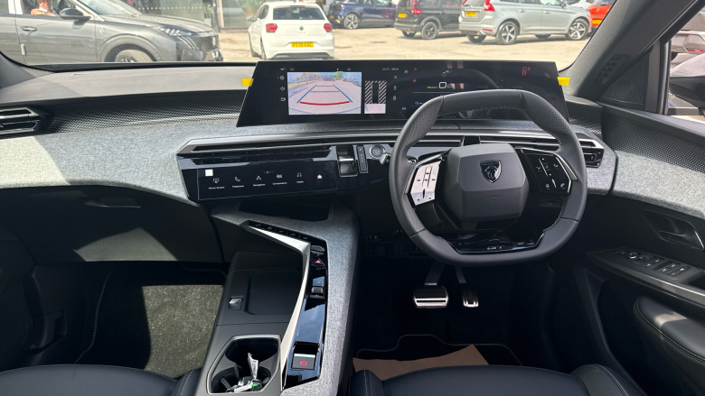 Peugeot 3008 157kW GT 73kWh 5dr Auto Electric Estate